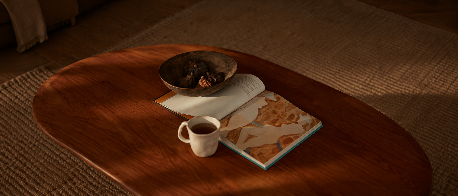 Marzuno decorative home collection