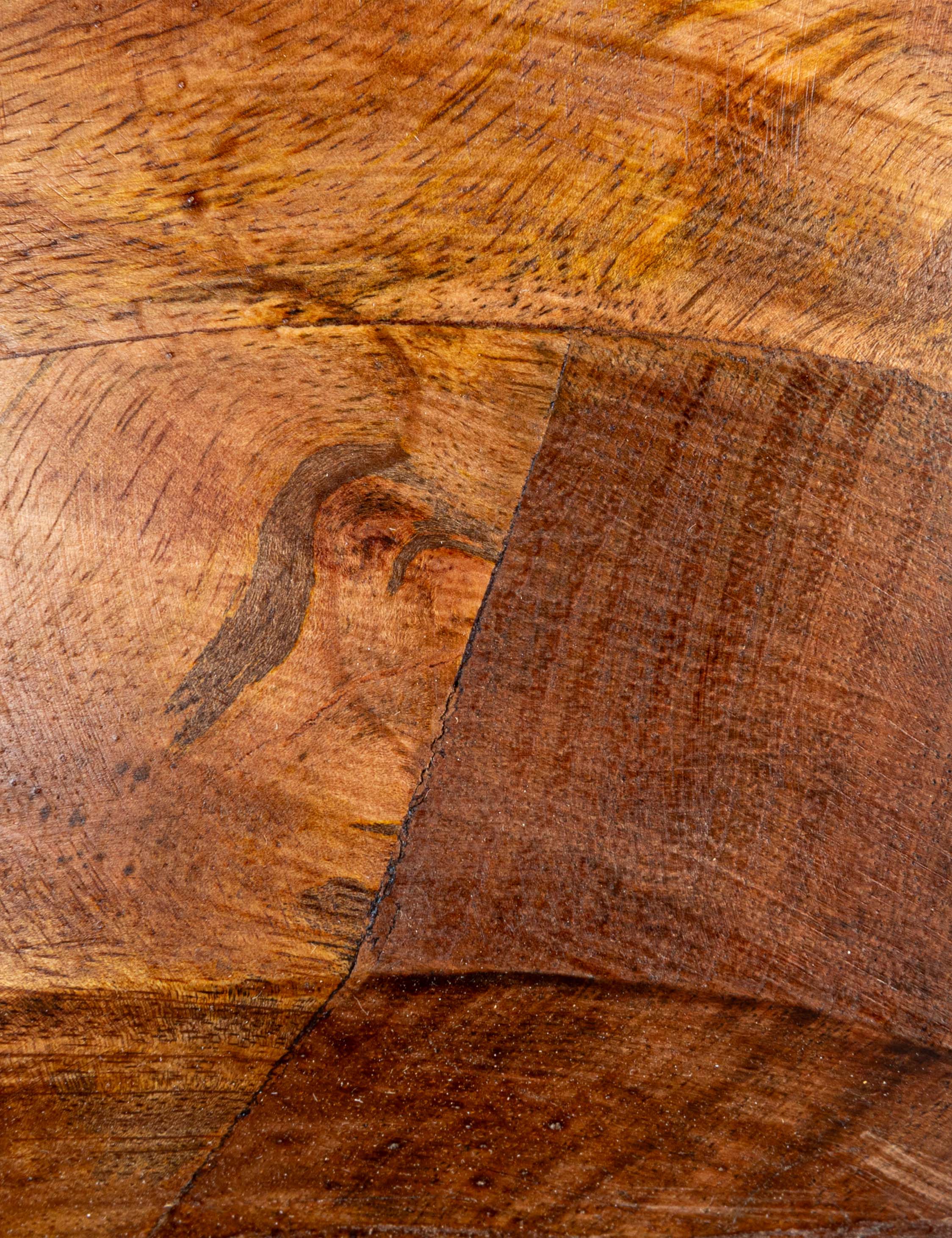 Organic Footed Bowl - Natural - Image 7