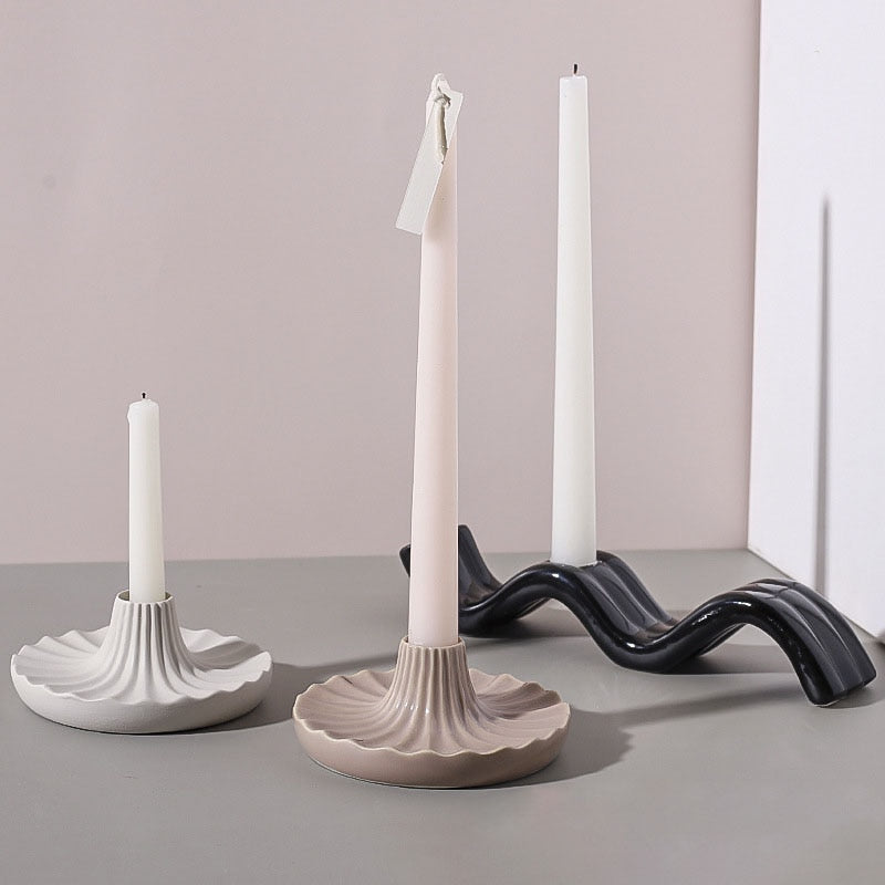 Candle Decor